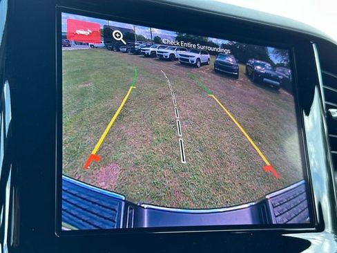 New 2025 RAM 2500 Tradesman w/ Chrome Appearance Group image 40