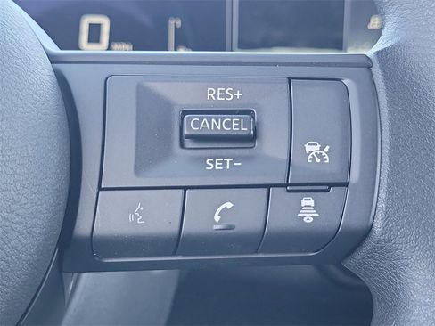 New 2026 Nissan Kicks SV w/ Cold Weather Package image 6