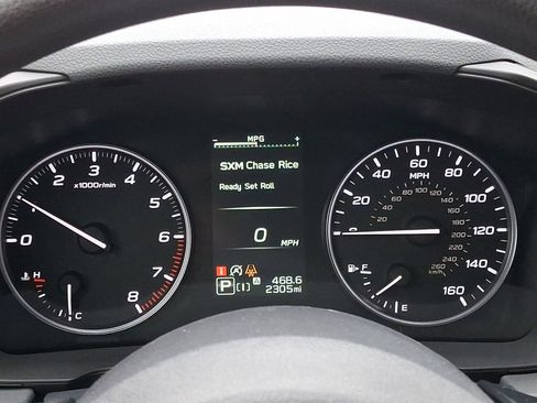 Certified 2025 Subaru Crosstrek 2.0i Premium image 20