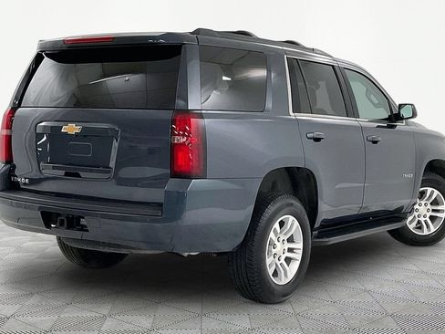 Used 2019 Chevrolet Tahoe LS AWD/4WD image 6