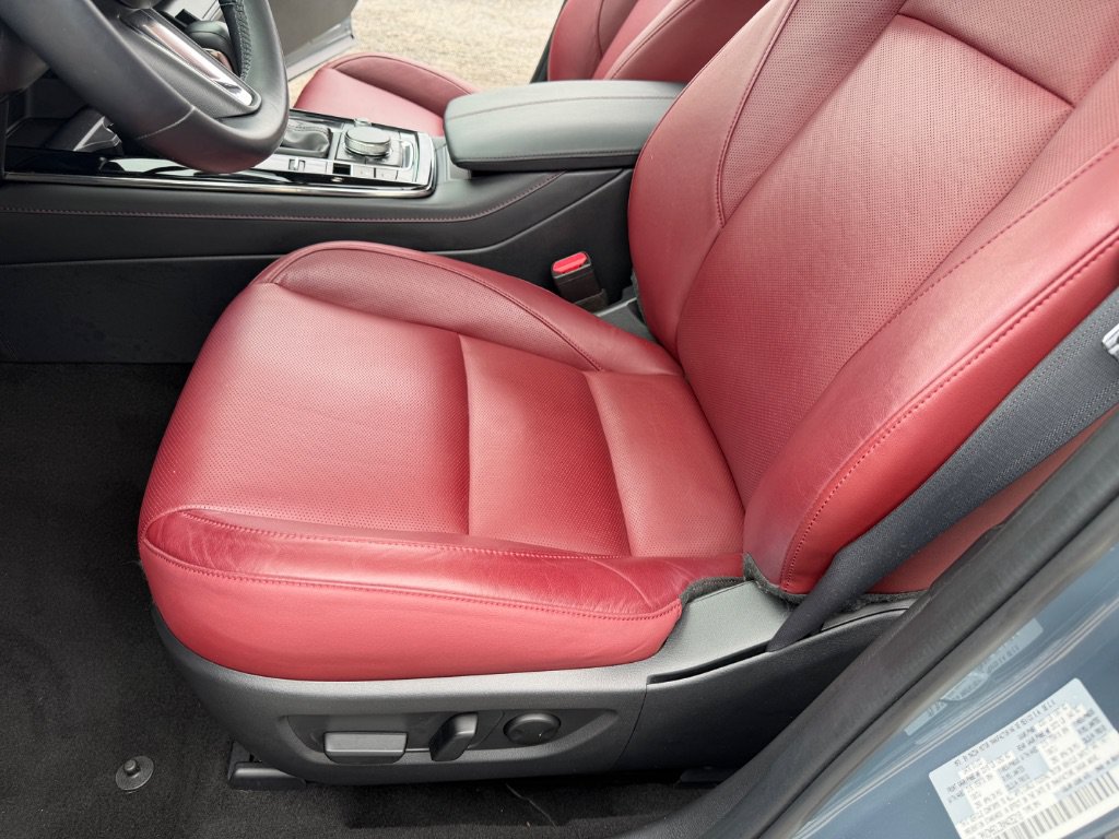 Used 2022 MAZDA CX-30 AWD 2.5 S w/ Preferred Package image 18