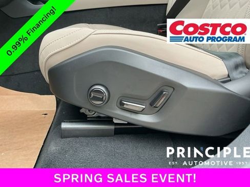New 2026 Volvo XC90 B6 Plus w/ Protection Package Premier AWD/4WD image 30