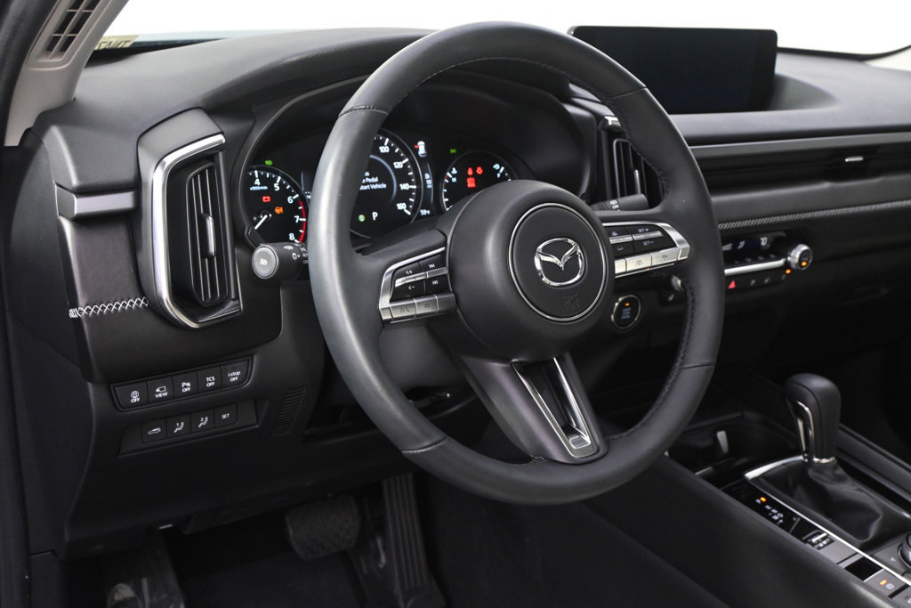 Used 2026 MAZDA CX-50 2.5 Turbo w/ Weather Package AWD/4WD image 12