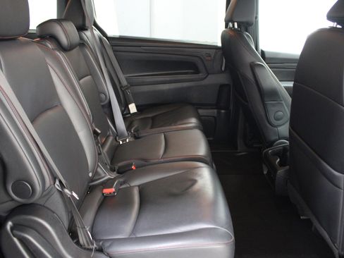 Used 2025 Honda Odyssey Sport-L image 26