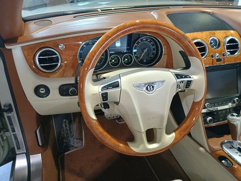 Used 2013 Bentley Continental GT AWD/4WD image 21