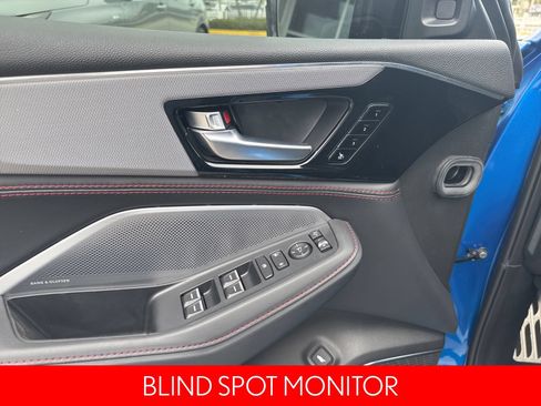 Used 2026 Acura MDX A-Spec AWD/4WD image 11