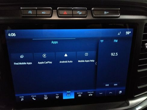 Used 2021 Ford F150 XLT w/ Equipment Group 302A High image 26