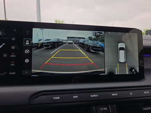 New 2027 Kia Telluride SX X-Line AWD/4WD image 11