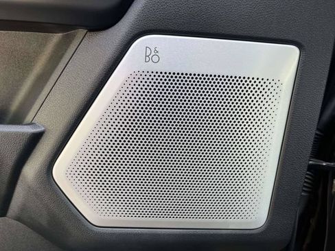 Used 2025 Ford F150 Raptor AWD/4WD image 18