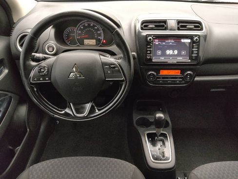Used 2019 Mitsubishi Mirage SE image 22