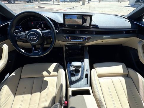 Used 2022 Audi A4 2.0T Premium Plus AWD/4WD image 34