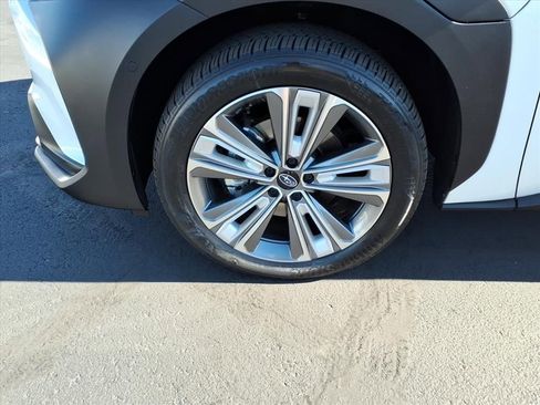 Used 2023 Subaru Solterra Touring image 15