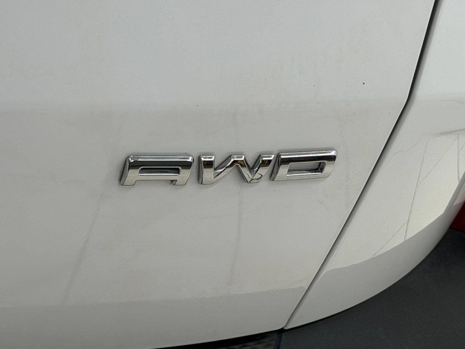 Used 2022 Ford Escape SE w/ SE Sport Appearance Package AWD/4WD image 33