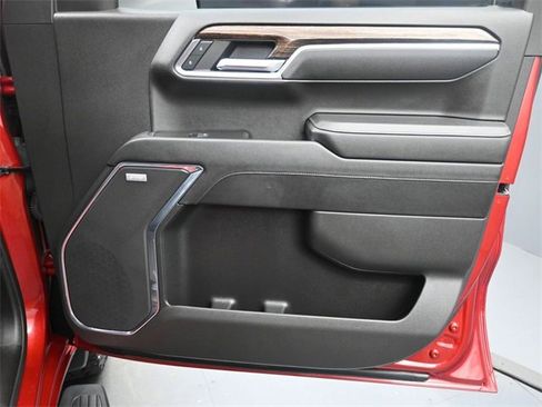 Used 2024 GMC Sierra 1500 Elevation w/ Elevation Premium Package image 27