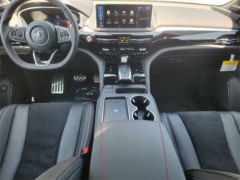 New 2026 Acura MDX A-Spec image 17