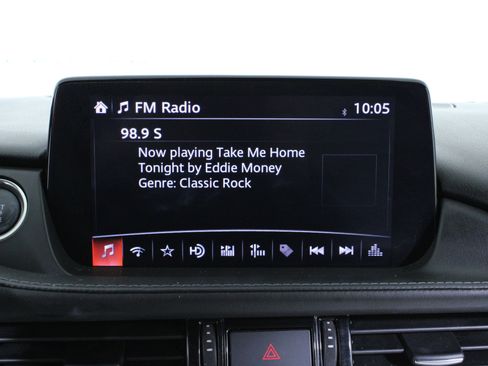 Used 2018 MAZDA MAZDA6 Signature image 21