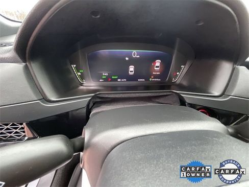 Certified 2025 Honda Accord Sport image 13