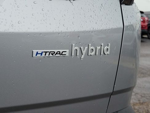 Used 2025 Hyundai Tucson SEL AWD/4WD image 7