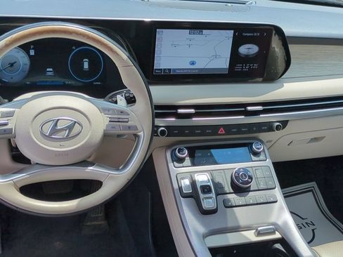 Used 2024 Hyundai Palisade Calligraphy AWD/4WD image 18