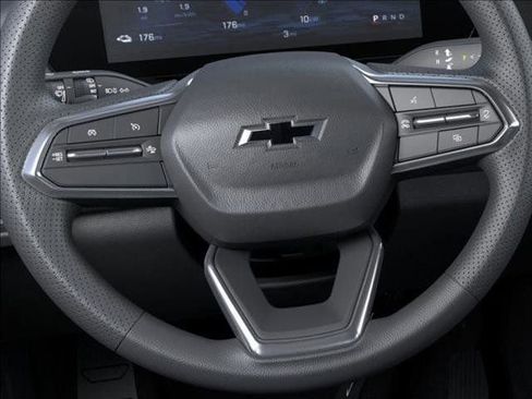 New 2025 Chevrolet Blazer EV LT w/ Midnight/Sport Edition AWD/4WD image 20