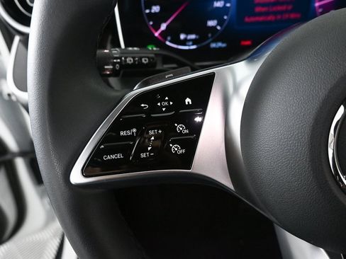 Certified 2025 Mercedes-Benz GLC 300 GLC 300 image 10