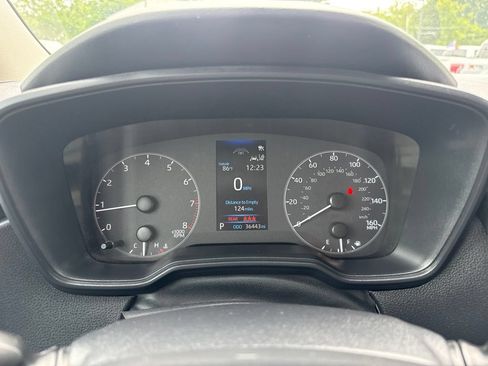 Used 2024 Toyota Corolla LE FWD image 10