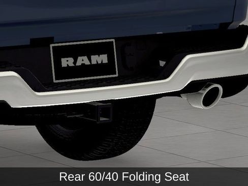 New 2026 RAM 1500 Big Horn image 17