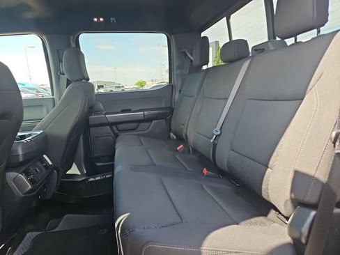 Certified 2024 Ford F150 XLT w/ Equipment Group 302A MID AWD/4WD image 26