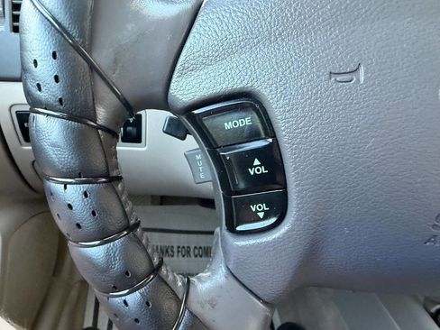 Used 2006 Hyundai Sonata LX FWD image 22