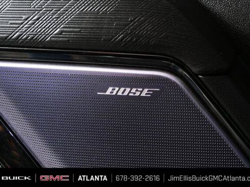 Certified 2023 GMC Sierra 1500 AT4X AWD/4WD image 19