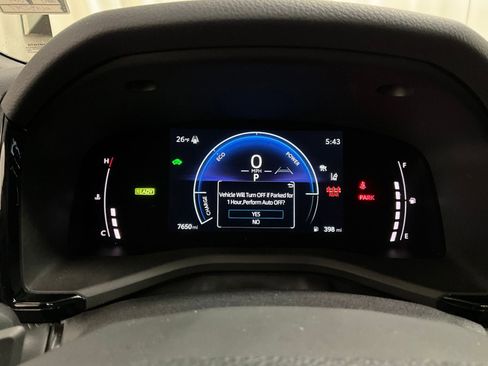 Used 2025 Toyota Camry SE w/ Multimedia Upgrade Package FWD image 19