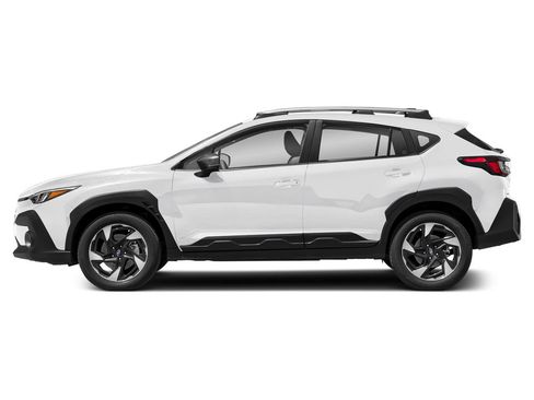 Certified 2024 Subaru Crosstrek 2.5i Limited AWD/4WD image 3