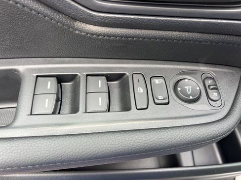 New 2026 Honda Odyssey EX-L image 14