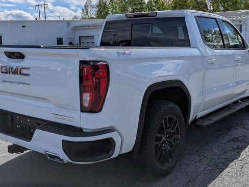 New 2026 GMC Sierra 1500 Elevation w/ Elevation Premium Package AWD/4WD image 7