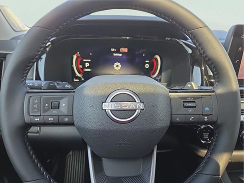 New 2026 Nissan Pathfinder SL AWD/4WD image 24