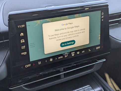 New 2026 Lincoln Nautilus Reserve AWD/4WD image 24