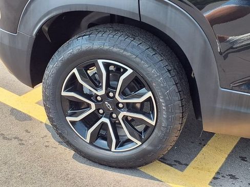Used 2025 Chevrolet TrailBlazer ACTIV w/ Convenience Package FWD image 27