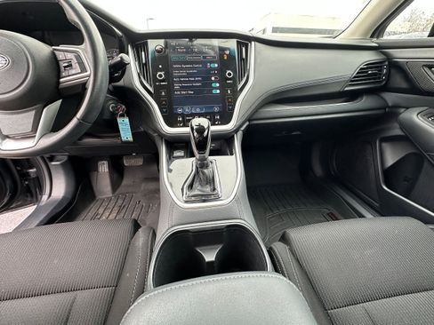 Used 2022 Subaru Legacy Premium AWD/4WD image 23
