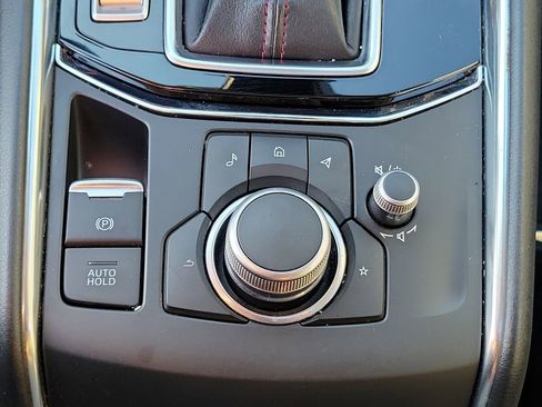 Used 2022 MAZDA CX-5 Carbon Edition image 33