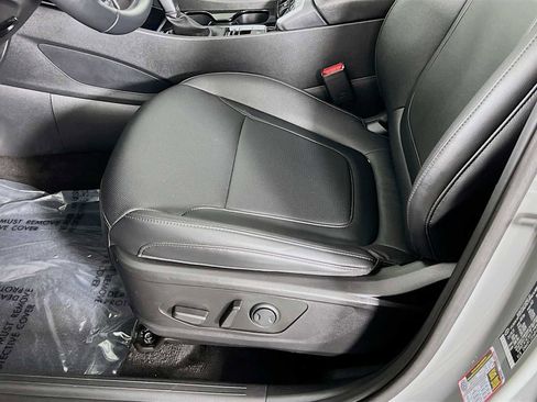 Used 2024 Hyundai Tucson SEL w/ Convenience Package AWD/4WD image 20