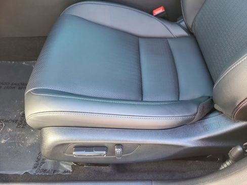 Certified 2025 Honda Civic Sport Touring image 23