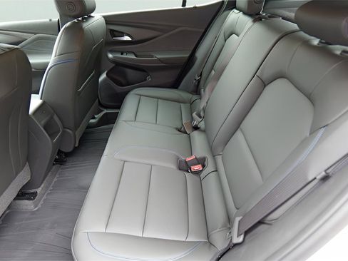 New 2026 Buick Envista Sport Touring w/ Convenience I Package image 23