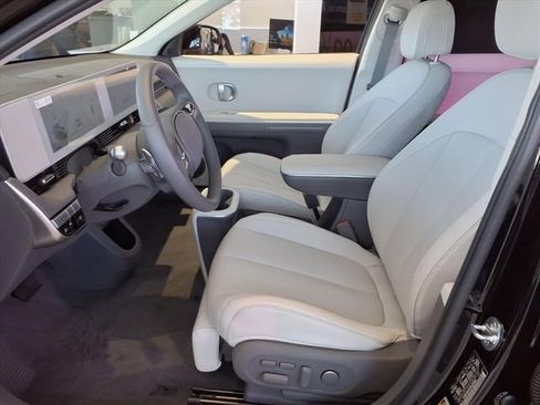 Used 2024 Hyundai Ioniq 5 Limited image 9