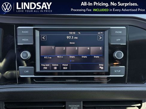 Used 2019 Volkswagen Jetta R-Line FWD image 17