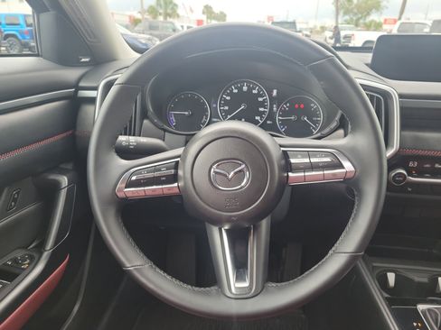 Used 2025 MAZDA CX-50 AWD 2.5 Hybrid w/ Weather Package image 18