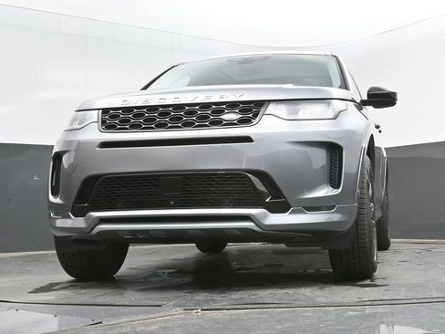 New 2025 Land Rover Discovery Sport S AWD/4WD image 38