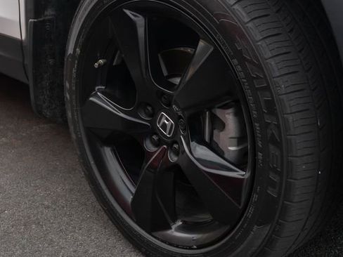 Certified 2021 Honda Passport Elite image 4