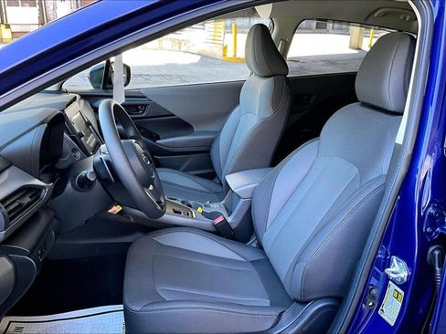 Certified 2026 Subaru Crosstrek 2.5i w/ Crosstrek Mirror Package AWD/4WD image 14