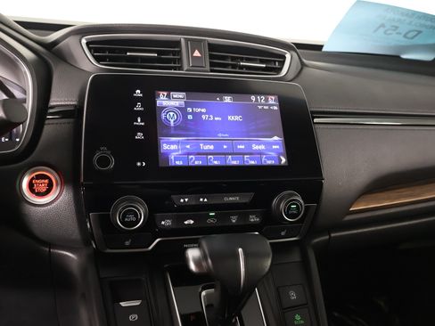 Certified 2022 Honda CR-V EX-L image 25
