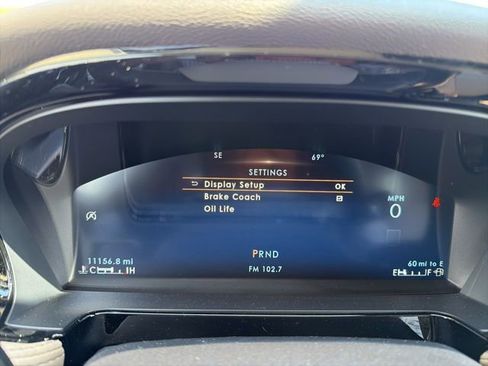 Used 2023 Lincoln Corsair FWD w/ Equipment Group 101A image 9